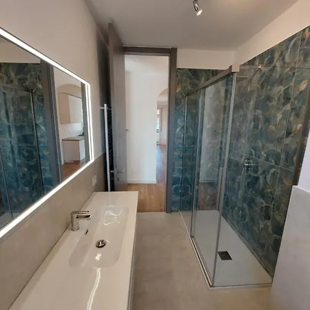 Casa Dolce Casa Lägenhet