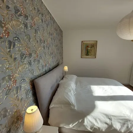 Lägenhet Casa Dolce Casa Luino