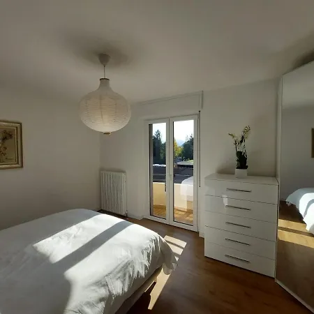 Lägenhet Casa Dolce Casa *
