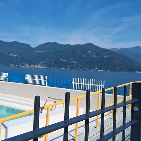 Apartamento Casa Dolce Casa Luino