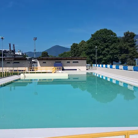 Casa Dolce Casa * Luino